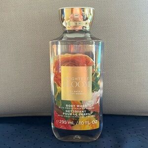 Bath & Body Works BRIGHTEST BLOOM Body Wash